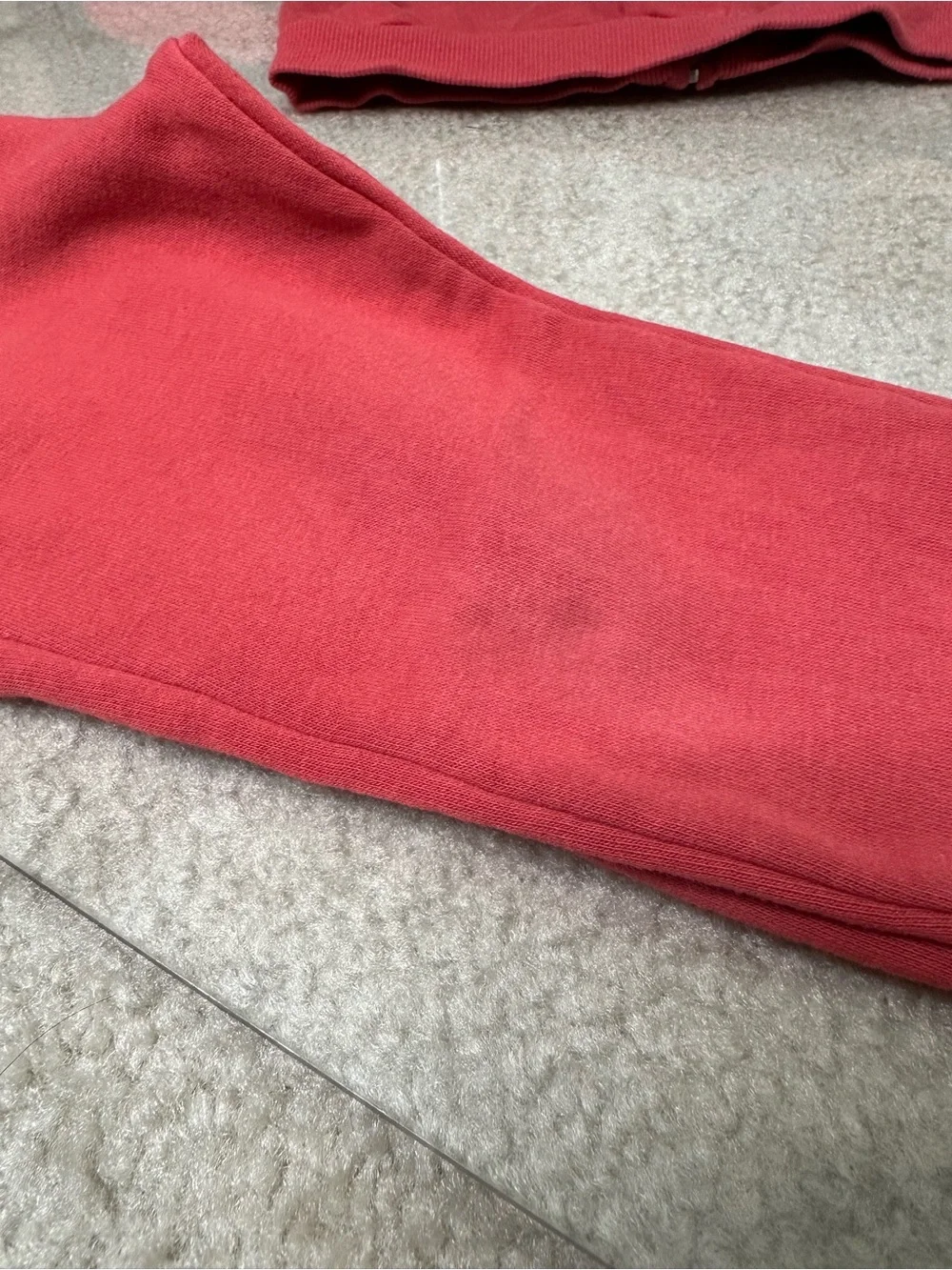 H&M zip up
